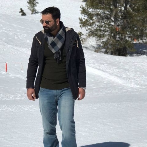 Meet your Posher, Kirpal - Picture 1 of 1